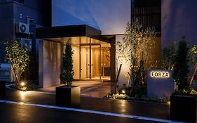 Hotel Forza Osaka Kitahama