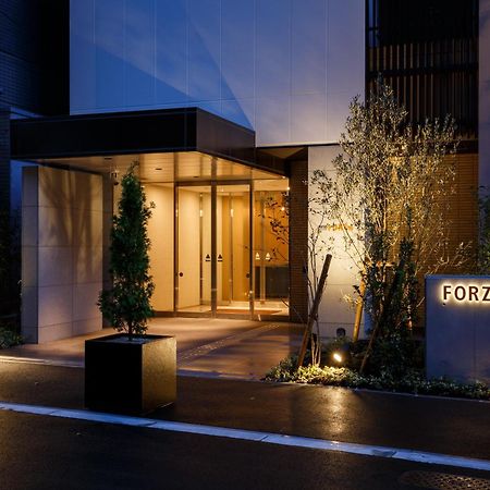 Hotel Forza Osaka Kitahama Exterior photo