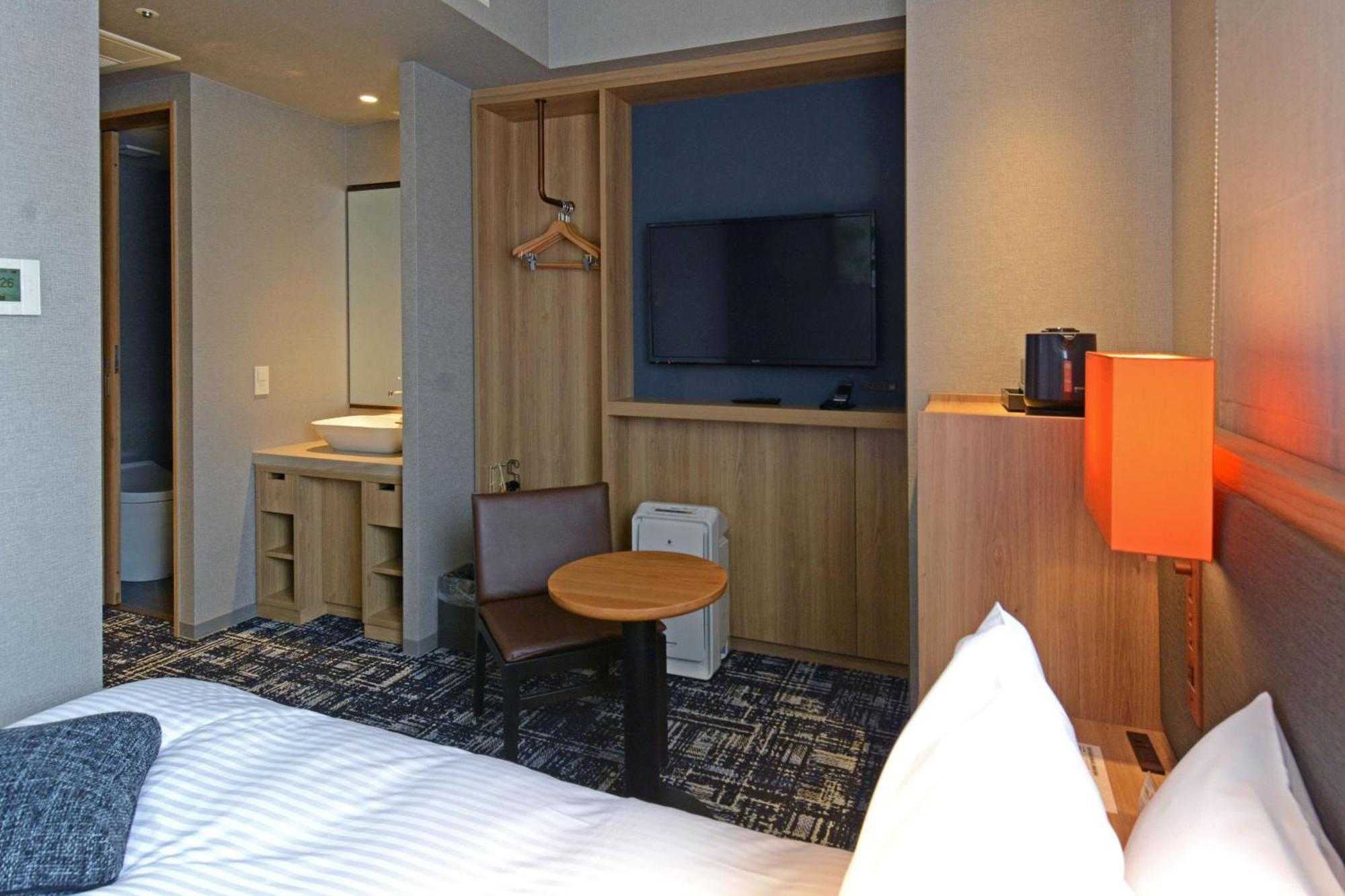 Hotel Forza Osaka Kitahama Exterior photo
