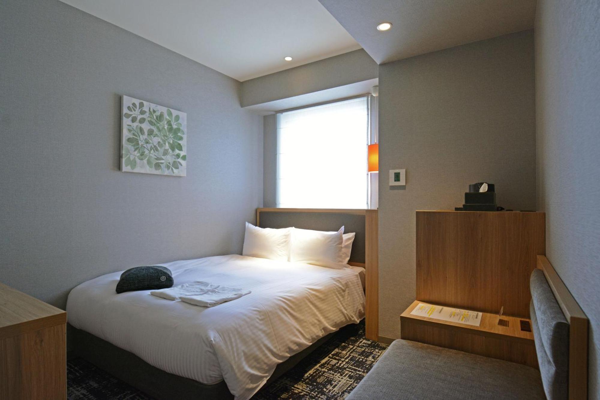 Hotel Forza Osaka Kitahama Exterior photo