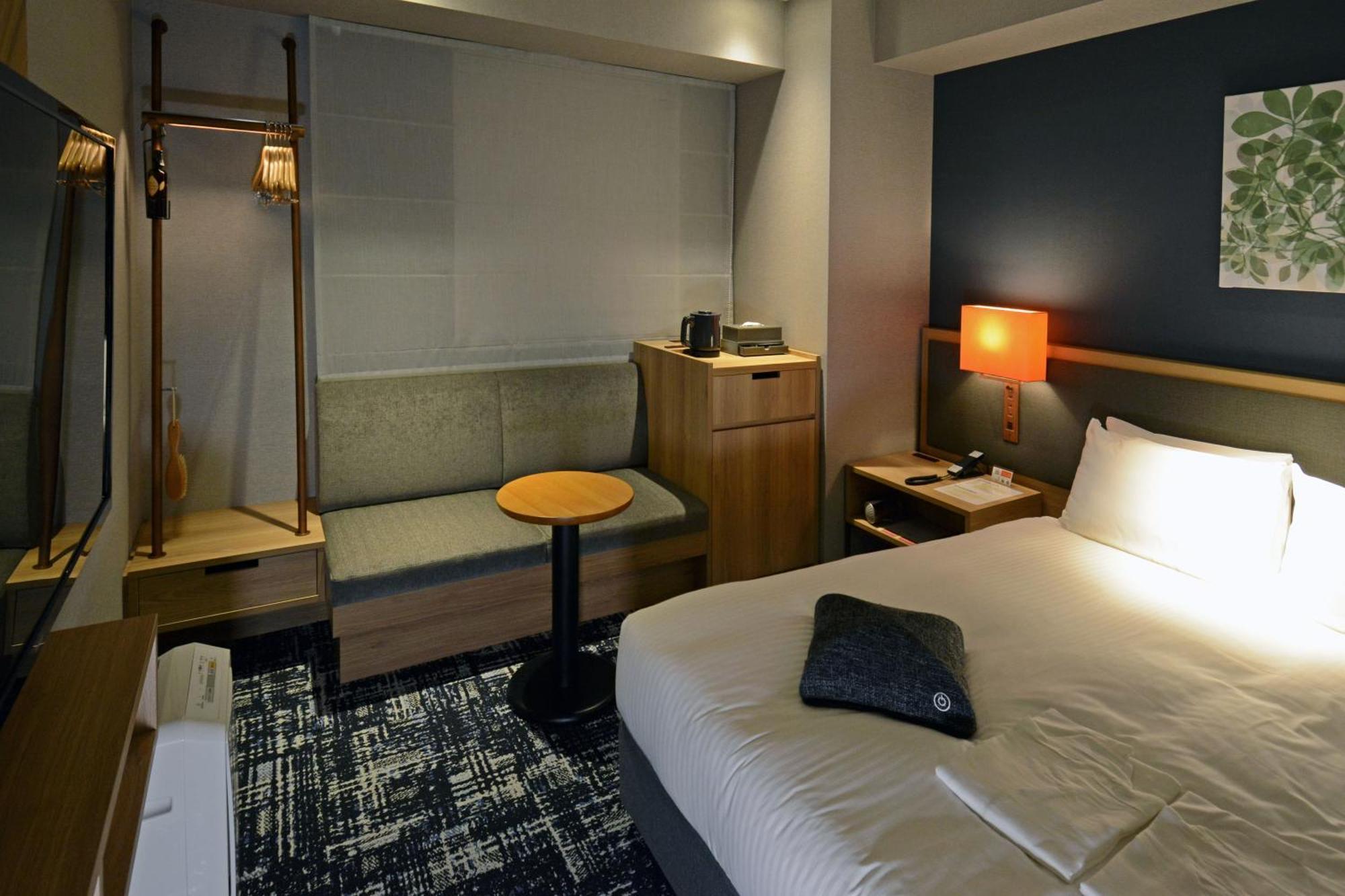 Hotel Forza Osaka Kitahama Exterior photo
