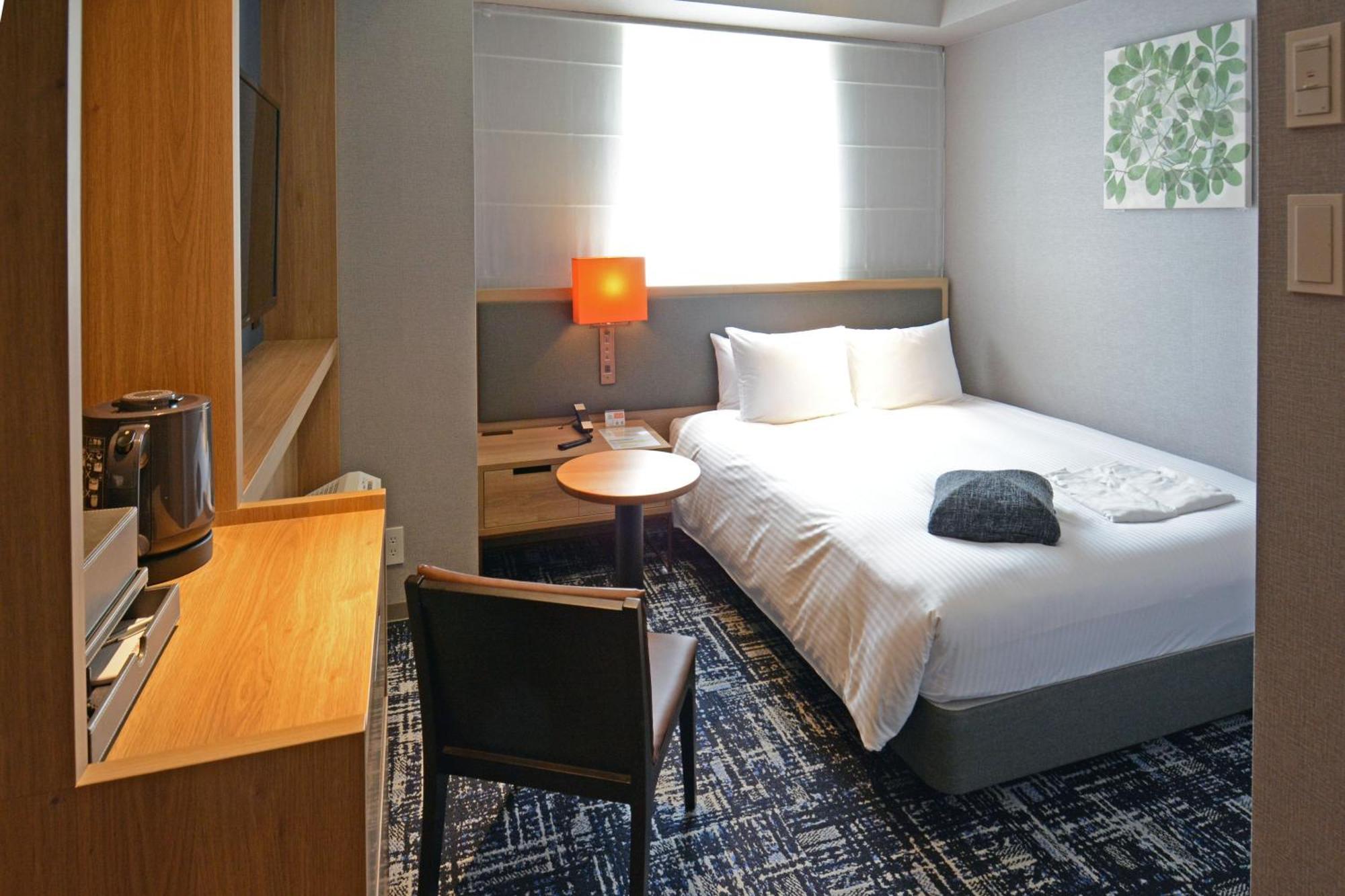 Hotel Forza Osaka Kitahama Exterior photo