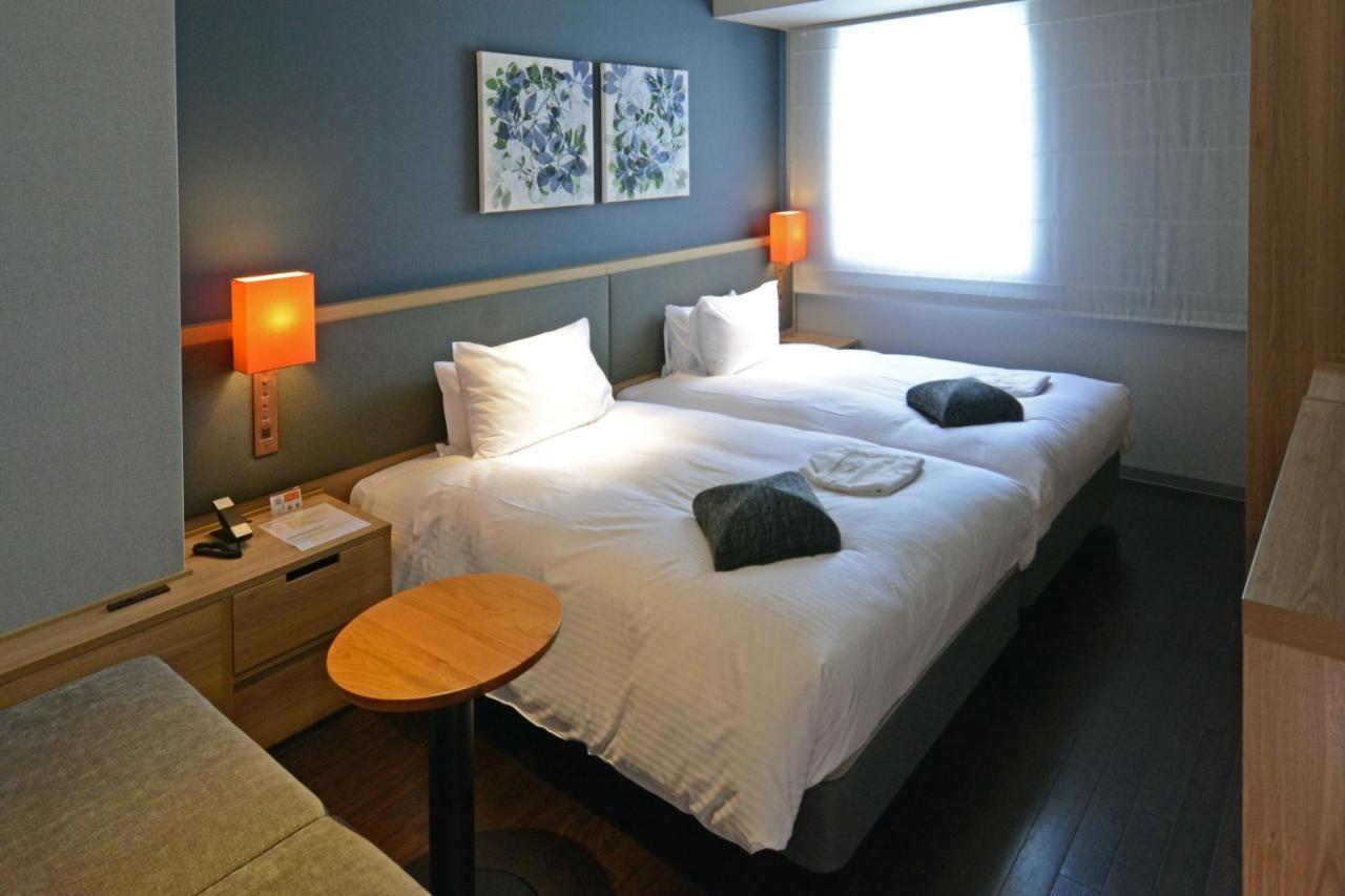 Hotel Forza Osaka Kitahama Exterior photo