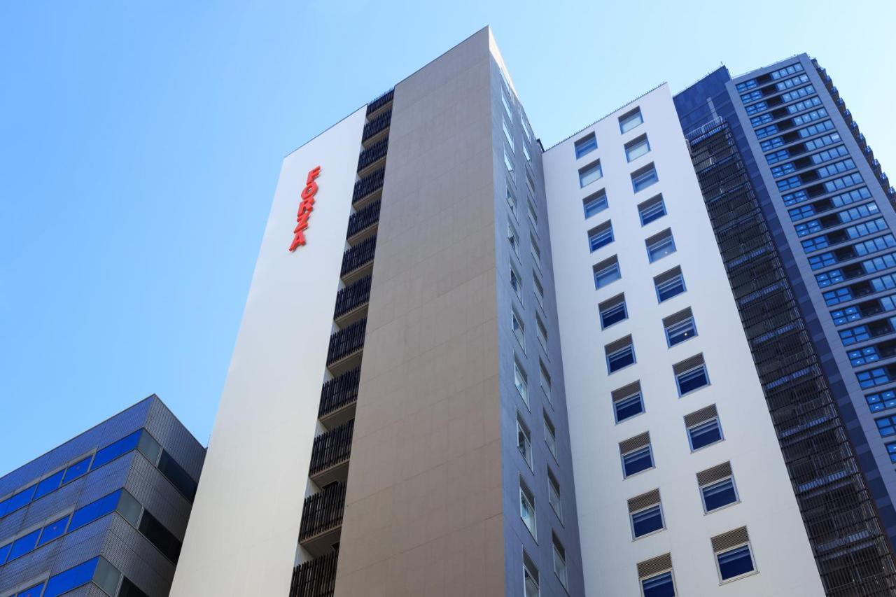 Hotel Forza Osaka Kitahama Exterior photo