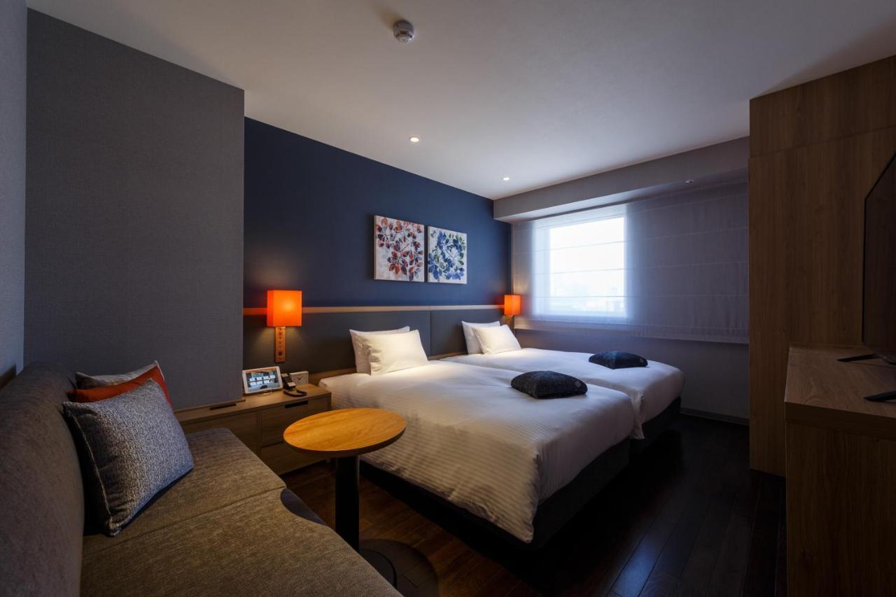 Hotel Forza Osaka Kitahama Room photo